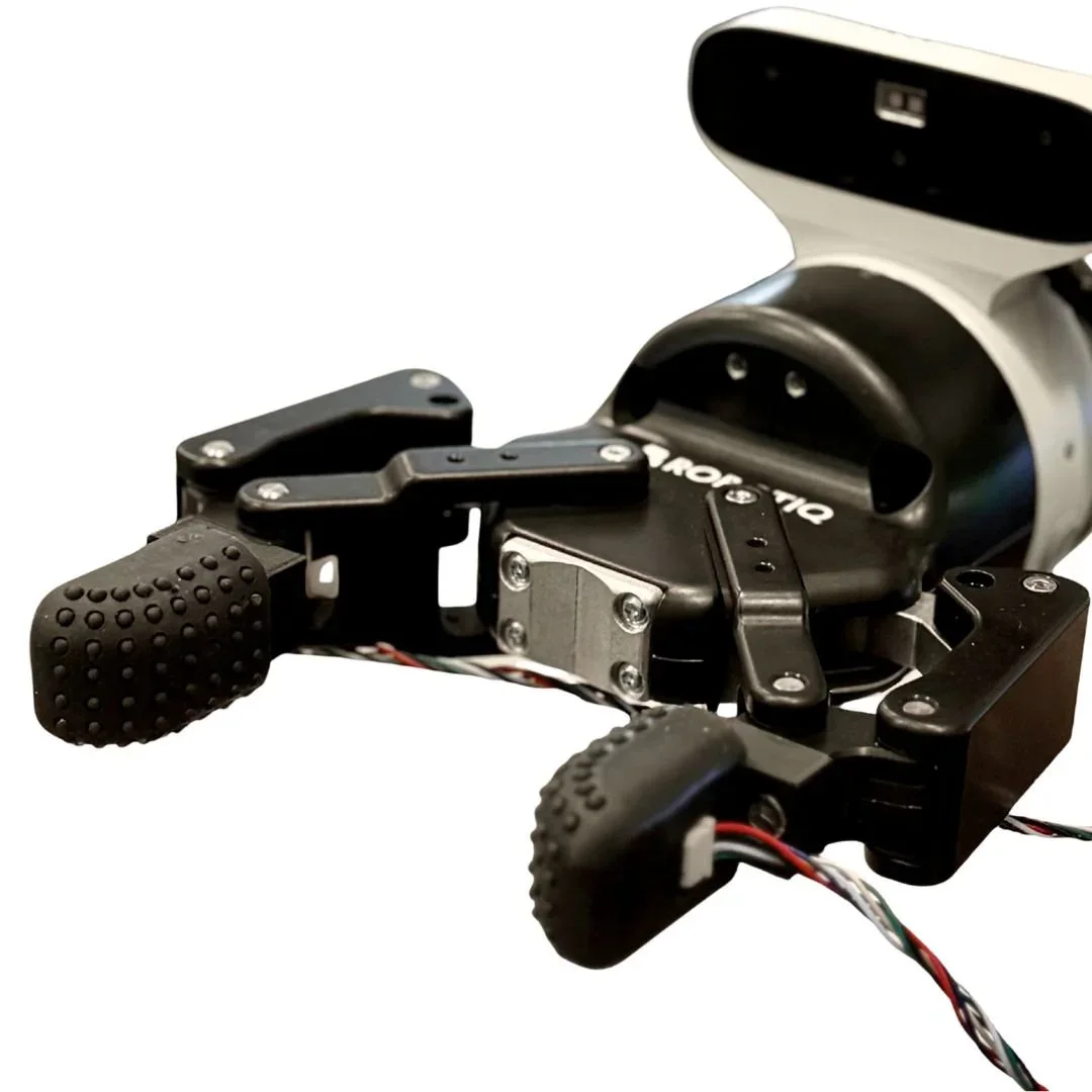 PPS RoboTact 机器人指端触觉阵列 题图