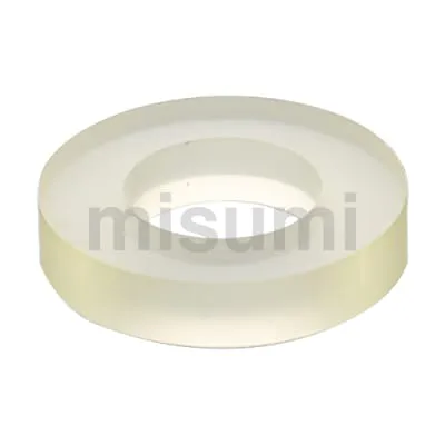 MISUMI 聚氨酯垫圈 题图