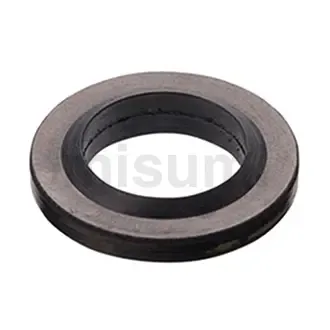 武藏油封MUSASHI OILSEAL 密封圈 SWS-A型(带头螺栓用 非内径过盈型) 题图