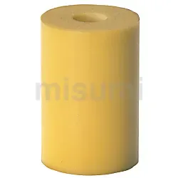 MISUMI 高压缩量用聚氨酯 -标准型- 题图