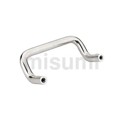 MISUMI 经济型 拉手 角型 题图