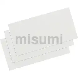 MISUMI 隔热纸 1300℃ 题图