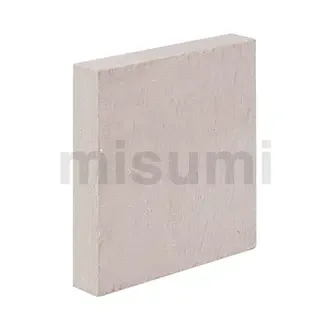 MISUMI 隔热板(中精度) -耐热型(耐热500℃)- 题图