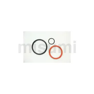 武藏油封MUSASHI OILSEAL O型圈 P 运动用、固定用 题图