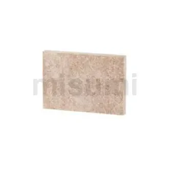 MISUMI 隔热板 标准级 耐冲击型 200℃ 题图