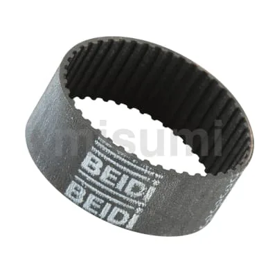 贝递BEIDI 同步带 同步齿形带MXL(BEIDI) 题图