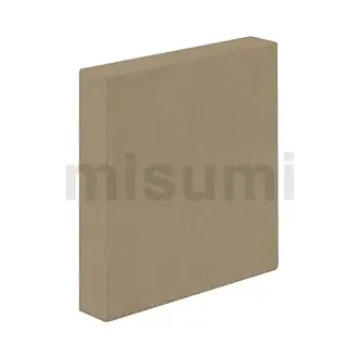 MISUMI 隔热板(中精度) -耐热型(耐热800℃)- 题图
