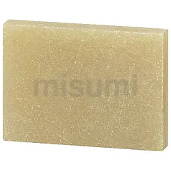 MISUMI 隔热板 高隔热级 180℃/高温高隔热级 400℃ 题图