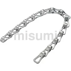 MISUMI 链条 螺栓固定型 题图