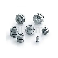 三木普利MIKI PULLEY 联轴器 SERVOFLEXSFC 题图