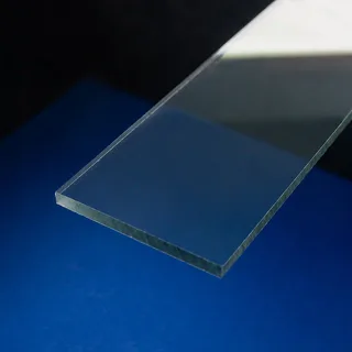 UV 稳定 PETG 板 题图