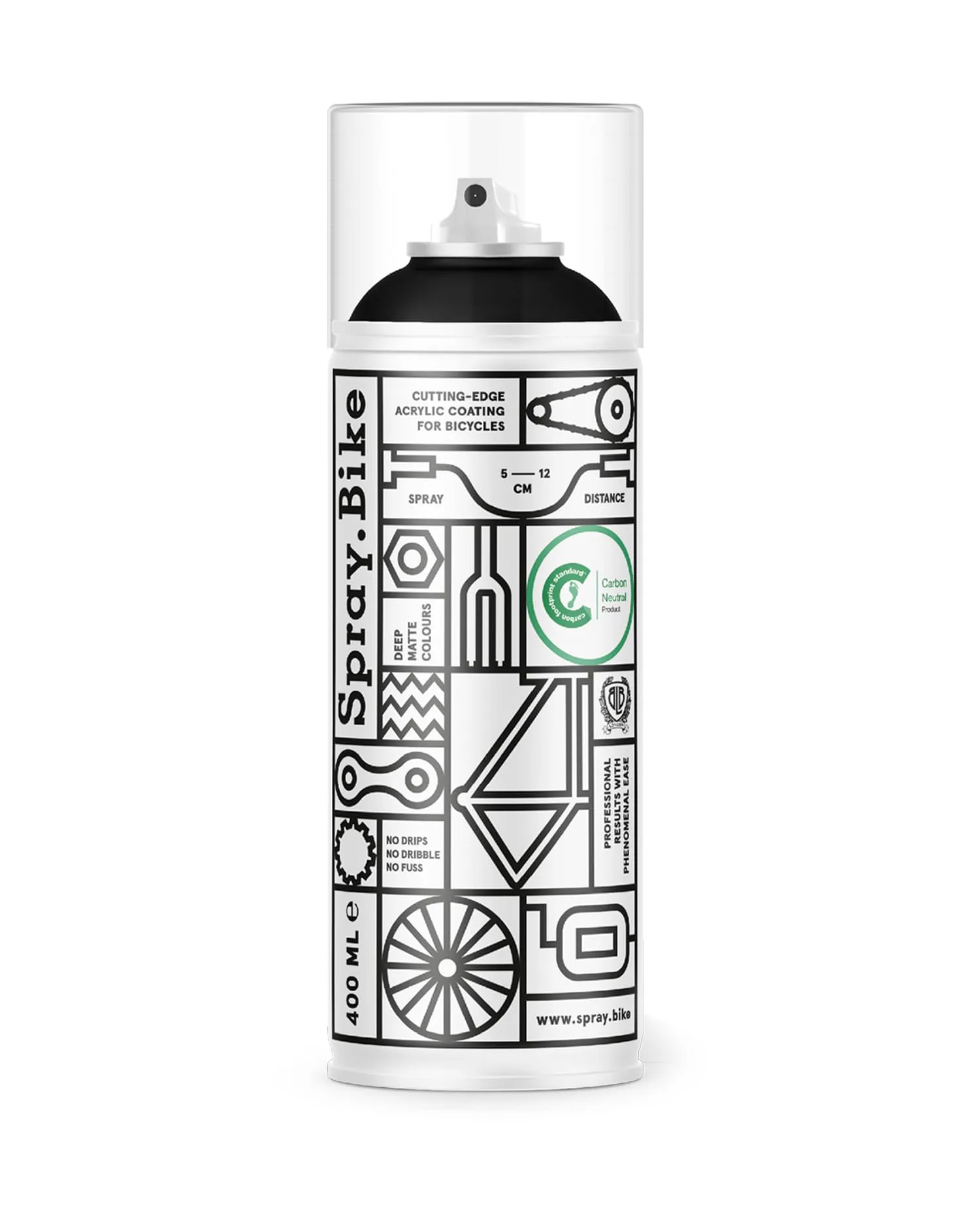 喷罐薄层喷涂 题图