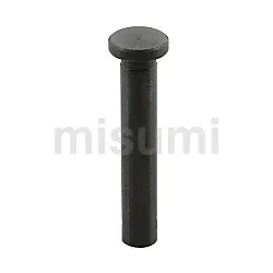 MISUMI 铰链销 带肩开口销固定型 题图