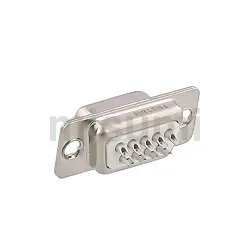欧姆龙OMRON D-Sub连接器 题图