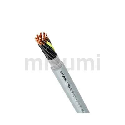 缆普LAPP 高柔性控制电缆 ÖLFLEX ® CLASSIC FD 810 P 题图