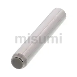 MISUMI 定位销 -高精度型-【模具用标准零件】 题图