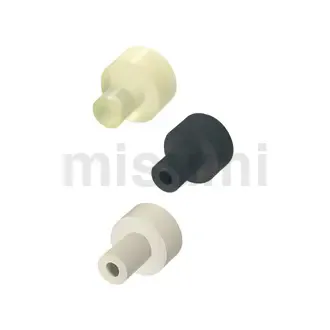 MISUMI 聚氨酯/橡胶 台阶型 题图