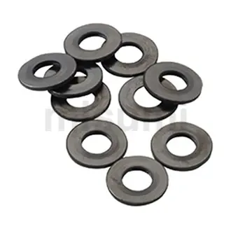 武藏油封MUSASHI OILSEAL 密封圈 SW-K型(带头螺栓用 内径过盈型) 题图