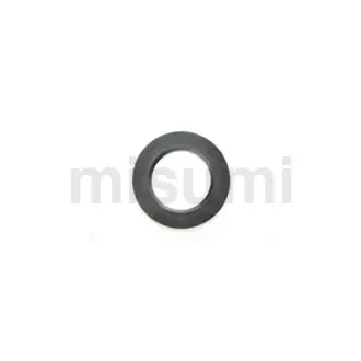 武藏油封MUSASHI OILSEAL 油封 K型 基本型式 KE型 题图