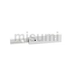 今尾IMAO 铝合金线性滑轨 (ARS20S) 题图