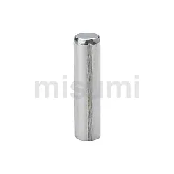 MISUMI 经济型 定位销 -带拉拔螺纹h7型- 题图