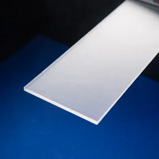 磨砂 PETG 板 题图