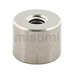 MISUMI 带座磁铁/强力平面型 题图