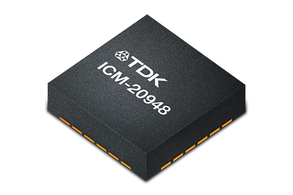 ICM-20948 九轴惯性测量单元 题图