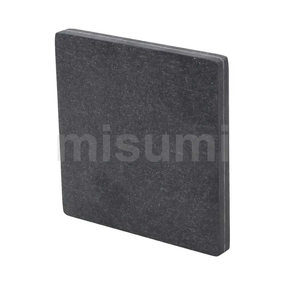 MISUMI 经济型 隔热板 耐温通用型 220℃ 题图