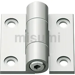 MISUMI 扭矩蝶形铰链 扭矩调节型 题图
