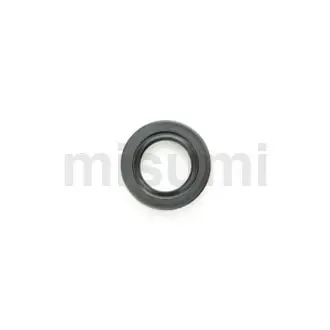 武藏油封MUSASHI OILSEAL 油封 U型 基本型式 UE型 题图