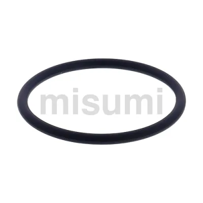 MISUMI 经济型 O型圈 P系列 题图