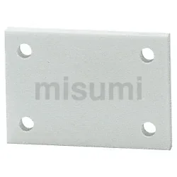 MISUMI 隔热板 高强度级 200℃/高温耐久级 400℃ 题图