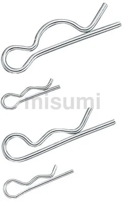 MISUMI 卡销 题图