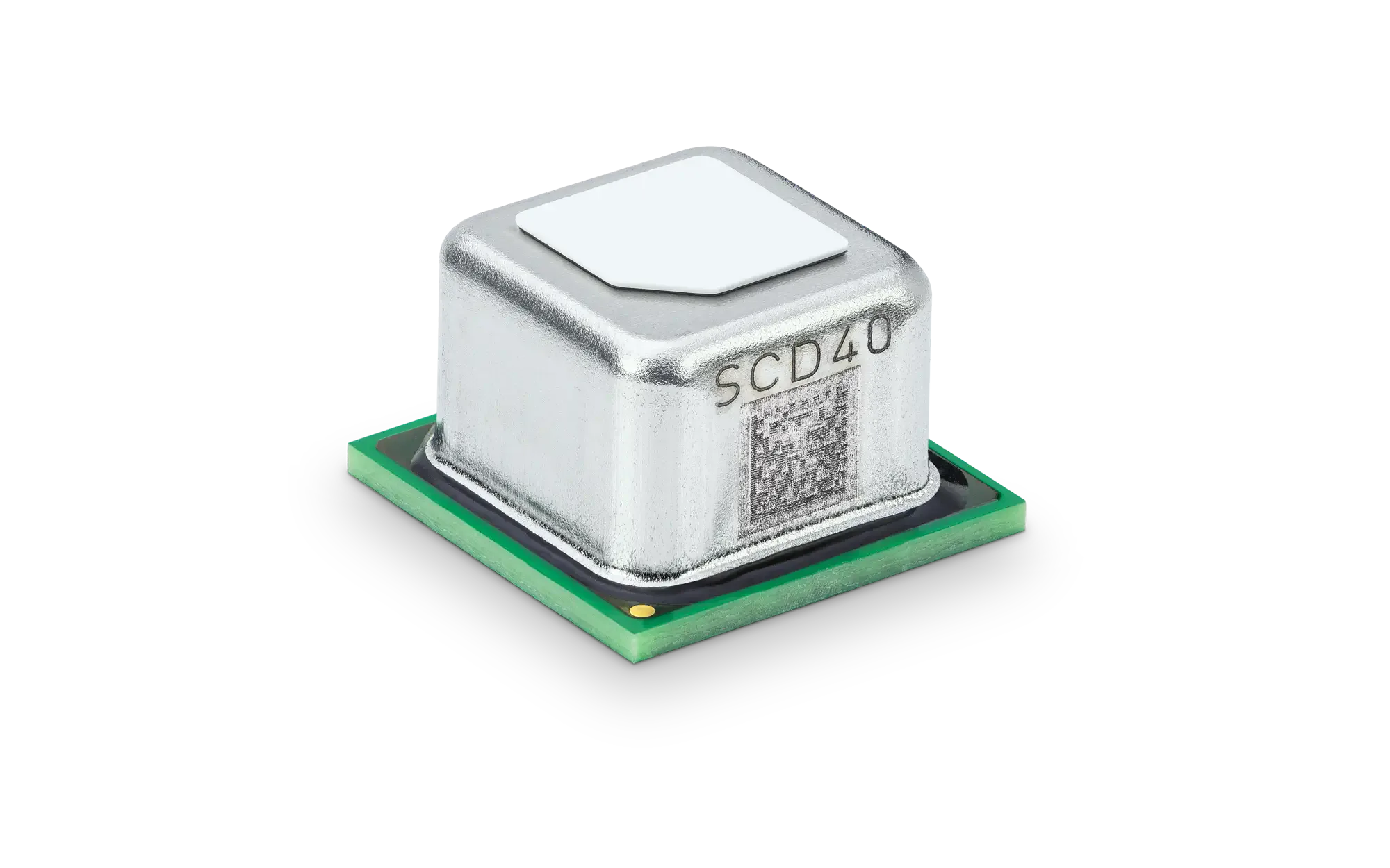 SCD40 二氧化碳传感器 题图