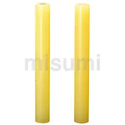 MISUMI 实用型聚氨酯 - 全长固定型 - 题图