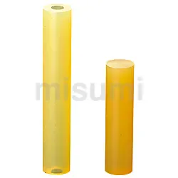 MISUMI 实用型聚氨酯 - 全长指定型 - 题图