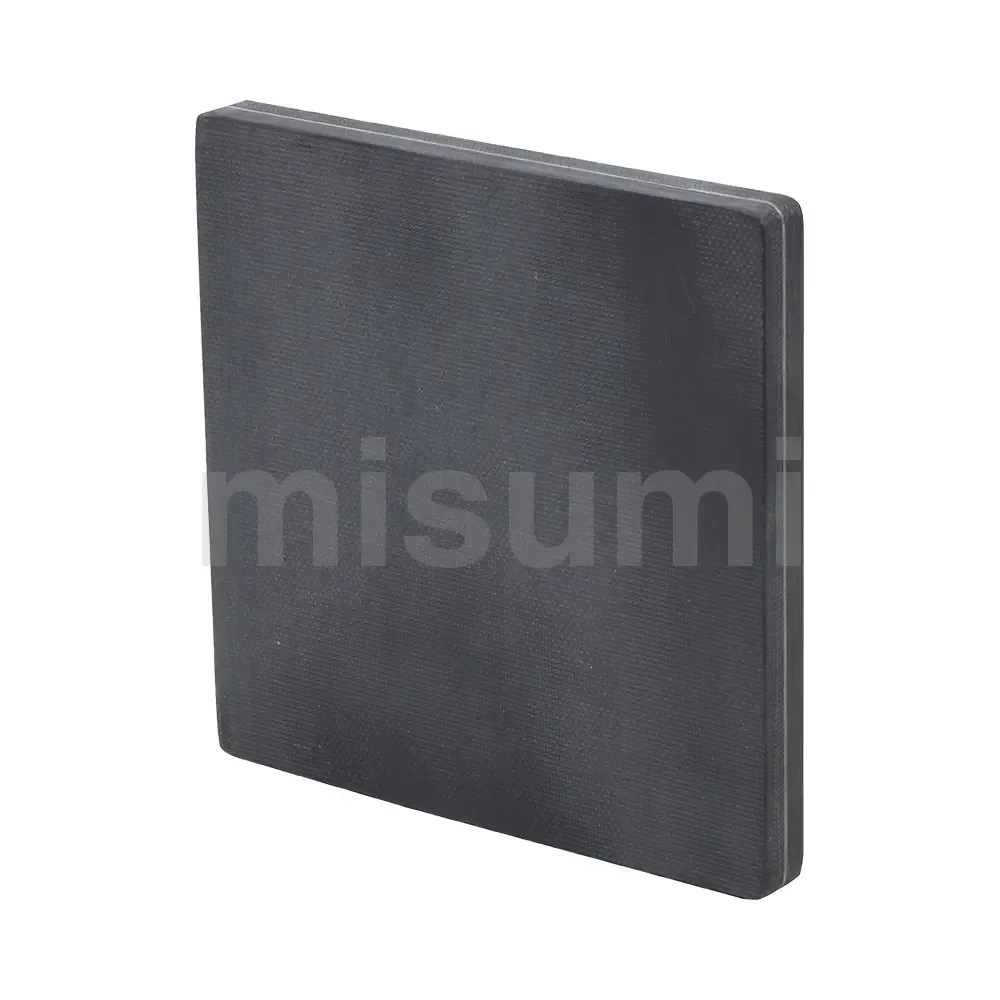 MISUMI 经济型 隔热板 高耐温高强度型 300℃ 题图
