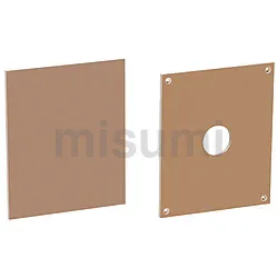 MISUMI 隔热板 -高强度型- 题图