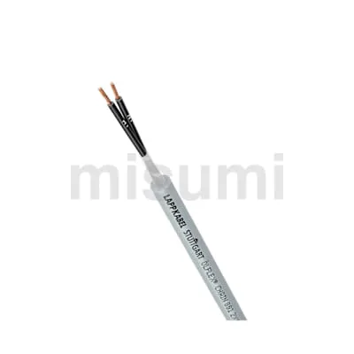 缆普LAPP 控制电缆 ÖLFLEX® CHAIN 801 拖链用 题图