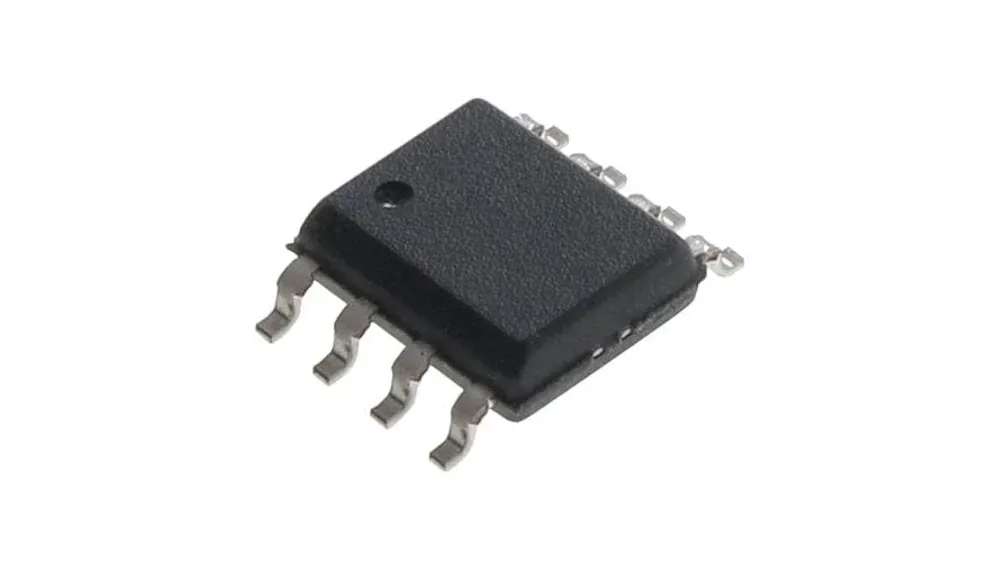 AS5600 磁编码角度传感器 题图