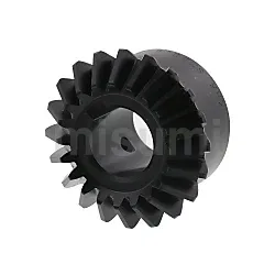 小原齿轮工业KHK 齿轮 完成品等径圆锥齿轮 SMA SMB SMC 题图