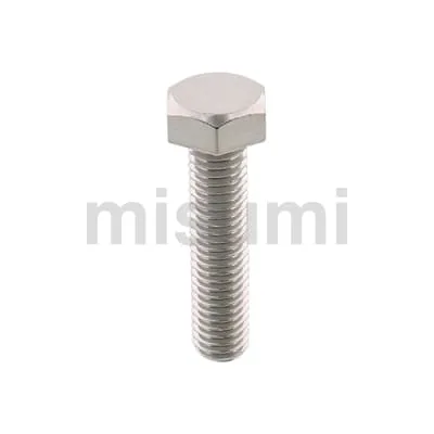 MISUMI 外六角螺栓 单品/盒装 题图