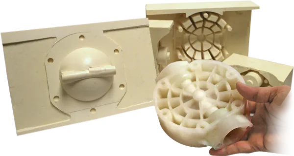 EpoxAcast 670 HT 高温环氧树脂 题图