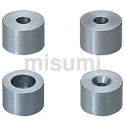 MISUMI 垫圈(冒口垫座) -隔热用/SUS416- 题图