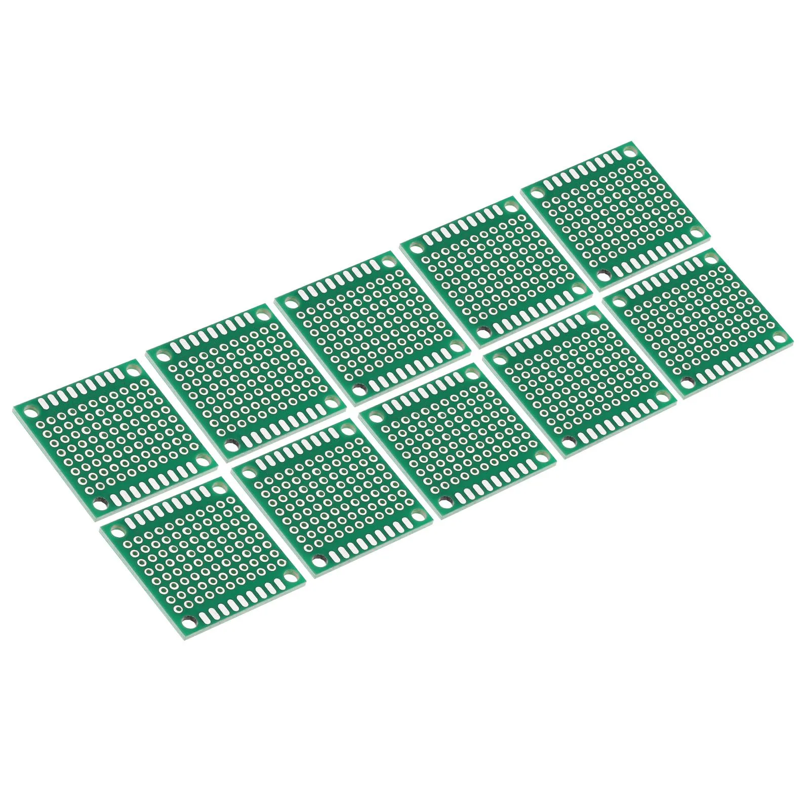 PCB 拼板设计 题图