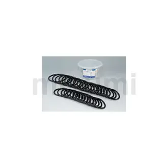 武藏油封MUSASHI OILSEAL O型圈套装 OR8001 便携式套装 题图
