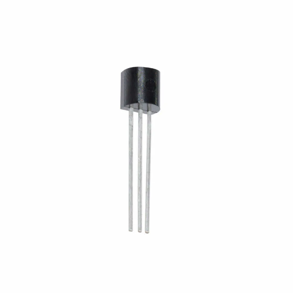 DS18B20 数字温度传感器 题图