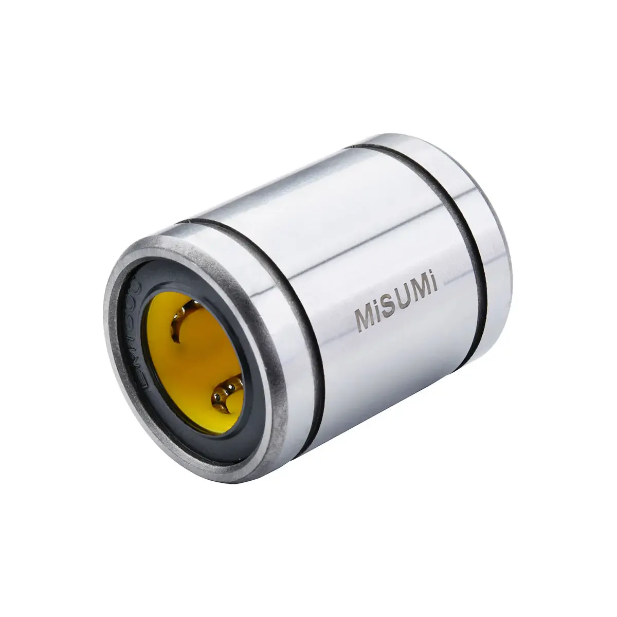 MISUMI 经济型 直线轴承 直筒标准型 单衬/双衬型 题图