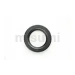 武藏油封MUSASHI OILSEAL 油封 A型 基本型号 AD型 题图
